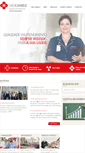 Mobile Screenshot of hbst.com.br